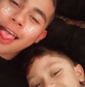 Meet your Posher, Erik